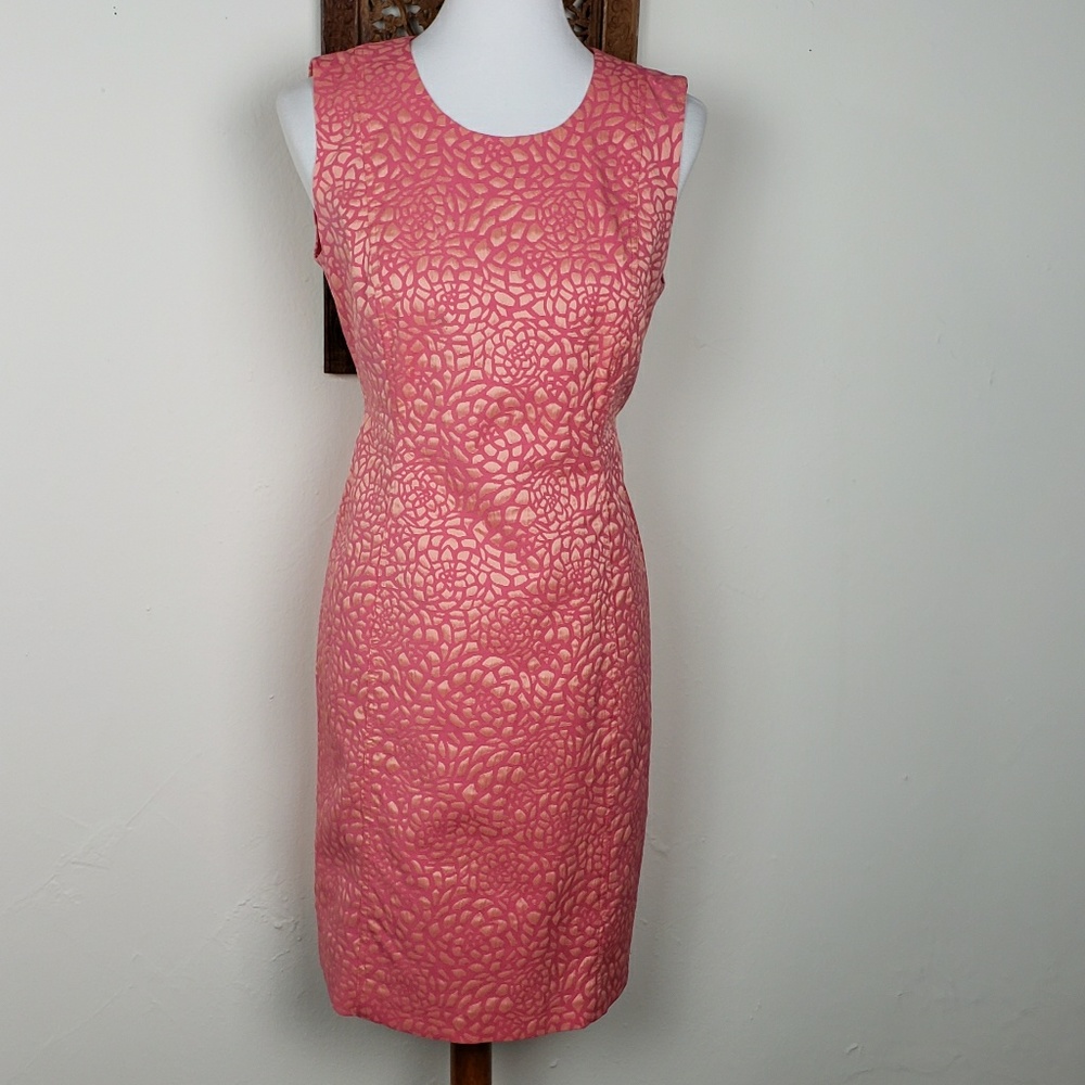Calvin Klein dress